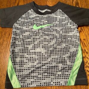 Boys Nike shirt